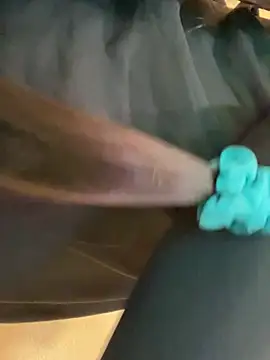 Evelyn Moon online show from March 25, 2026, 2:01 pm