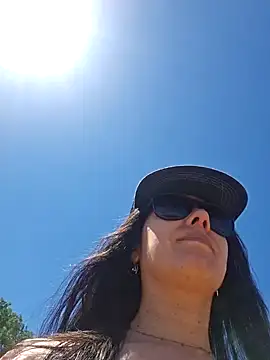 Reinacatchile online show from January 19, 2025, 4:04 pm