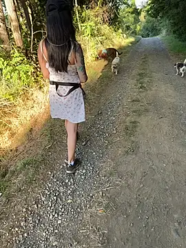 Reinacatchile online show from January 30, 2025, 10:51 pm