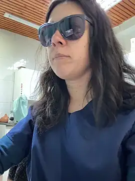 Reinacatchile online show from January 16, 2026, 9:08 pm