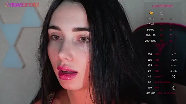 Snapshot of Ann_divine chatting on December 13, 2024, 1:04 am Ann divine online show from December 13, 2024, 1:04 am