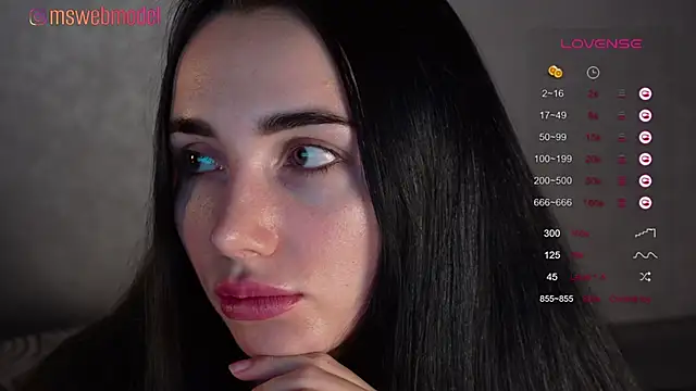 Snapshot of Ann_divine chatting on February 24, 2025, 9:10 am Ann divine online show from February 24, 2025, 9:10 am