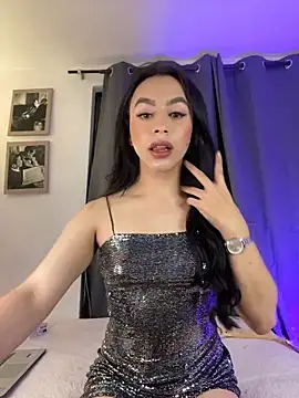 Vonmodel1 online show from January 1, 2025, 5:22 am