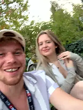 NickyGold Official online show from September 27, 2025, 4:45 pm