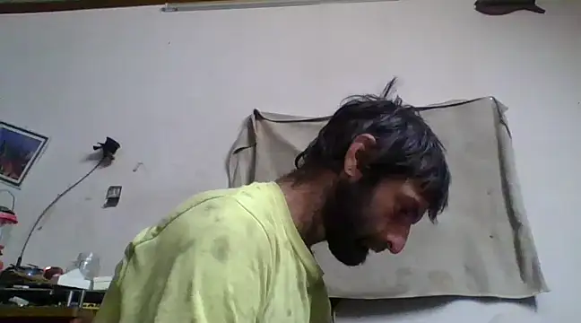 BigPeter6987 online show from January 7, 2025, 3:12 pm