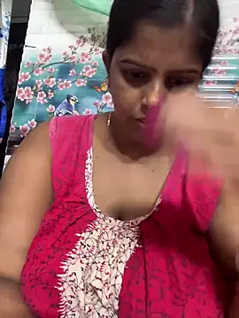 Snapshot of Beauty-queen chatting on September 27, 2025, 1:16 pm Beauty-queen online show from September 27, 2025, 1:16 pm