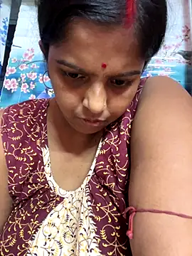 Snapshot of Beauty-queen chatting on October 19, 2025, 10:38 am Beauty-queen online show from October 19, 2025, 10:38 am