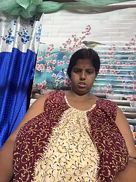 Beauty-queen online show from March 16, 2026, 1:26 pm