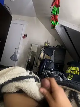 MynameisPaco online show from December 20, 2025, 11:17 am