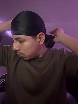 MynameisPaco online show from February 23, 2026, 5:05 am