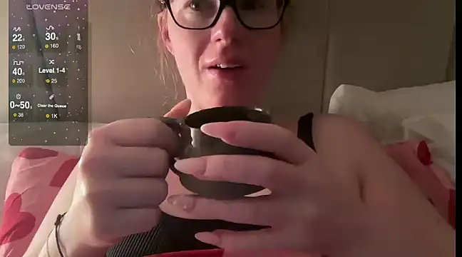 Snapshot of redheadrosie69 chatting on February 11, 2025, 6:30 am redheadrosie69 online show from February 11, 2025, 6:30 am