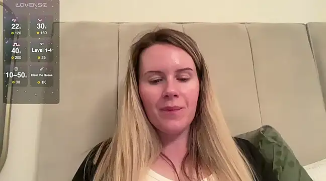 Snapshot of redheadrosie69 chatting on March 10, 2025, 6:56 pm redheadrosie69 online show from March 10, 2025, 6:56 pm