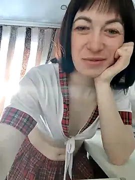 NikaXBerry online show from December 28, 2024, 8:16 am