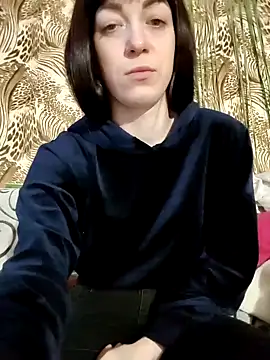 NikaXBerry online show from February 23, 2025, 12:37 pm