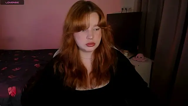 Snapshot of _Lisa_x chatting on December 4, 2024, 5:16 am Lisa x online show from December 4, 2024, 5:16 am