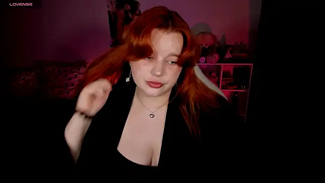 Snapshot of _Lisa_x chatting on October 1, 2025, 4:46 pm Lisa x online show from October 1, 2025, 4:46 pm