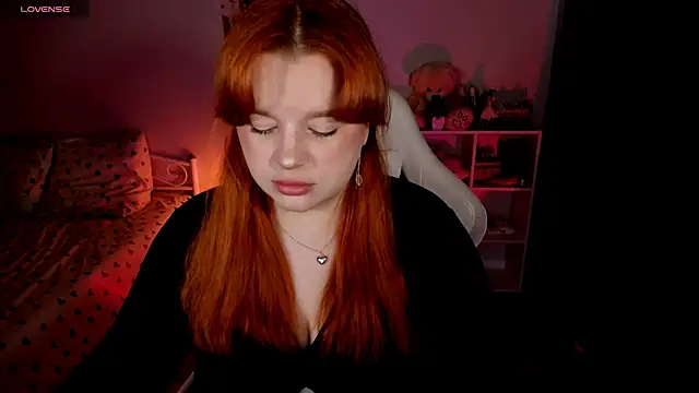 Snapshot of _Lisa_x chatting on October 9, 2025, 12:47 pm Lisa x online show from October 9, 2025, 12:47 pm