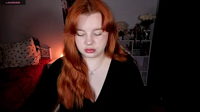  Lisa x online show from November 16, 2025, 5:24 am