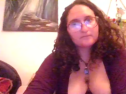 juicyrubies online show from January 26, 2025, 12:43 pm