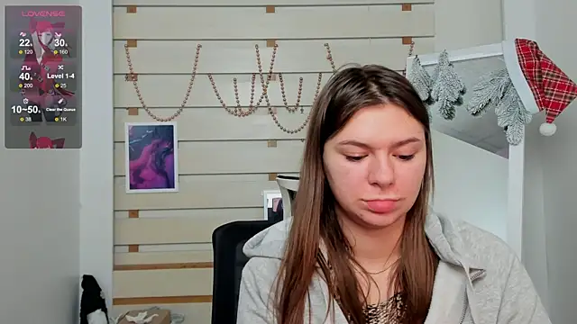 Snapshot of Josephine_Kiss chatting on January 16, 2025, 4:50 pm Josephine Kiss online show from January 16, 2025, 4:50 pm