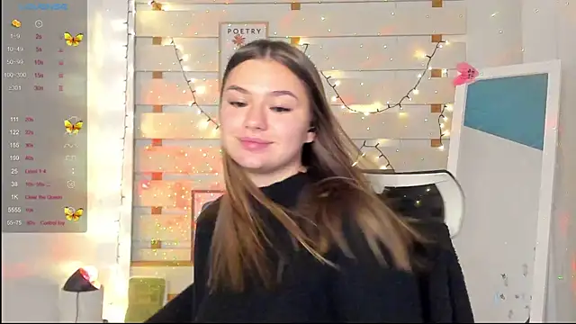 Snapshot of Josephine_Kiss chatting on October 19, 2025, 6:47 am Josephine Kiss online show from October 19, 2025, 6:47 am