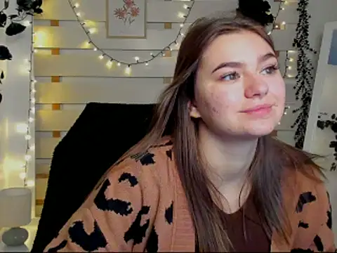 Josephine Kiss online show from February 22, 2026, 7:29 am