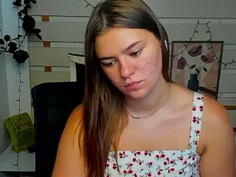 Snapshot of Josephine_Kiss chatting on June 29, 2026, 10:15 am Josephine Kiss online show from June 29, 2026, 10:15 am