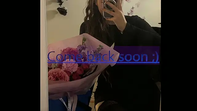 Snapshot of Josephine_Kiss chatting on July 17, 2026, 6:20 am Josephine Kiss online show from July 17, 2026, 6:20 am