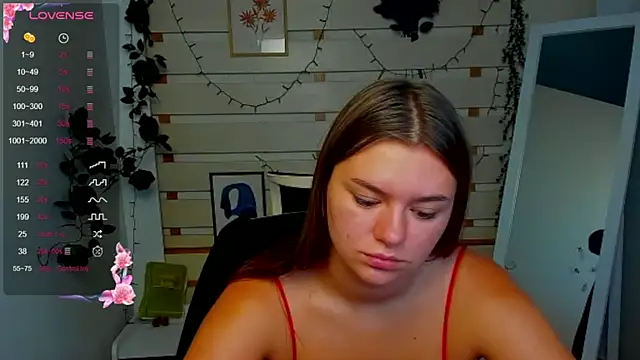 Snapshot of Josephine_Kiss chatting on July 21, 2026, 6:27 am Josephine Kiss online show from July 21, 2026, 6:27 am