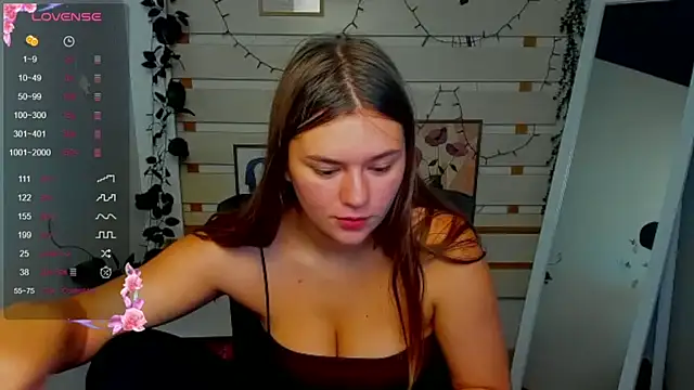 Snapshot of Josephine_Kiss chatting on July 31, 2026, 3:00 pm Josephine Kiss online show from July 31, 2026, 3:00 pm