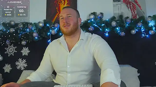 Snapshot of RoddyStill chatting on December 15, 2024, 8:08 am RoddyStill online show from December 15, 2024, 8:08 am