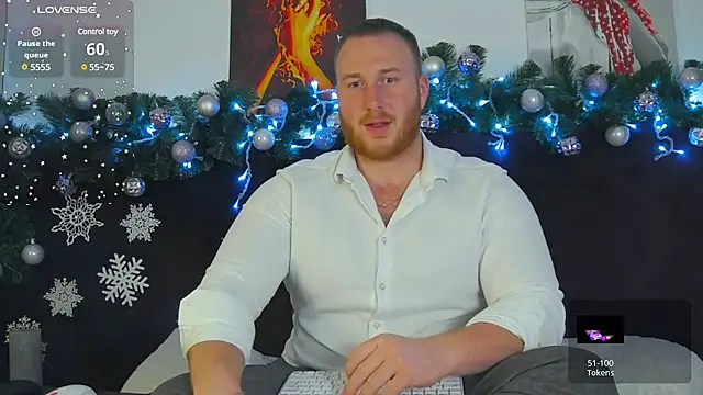 Snapshot of RoddyStill chatting on December 15, 2024, 11:23 am RoddyStill online show from December 15, 2024, 11:23 am