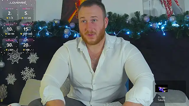 Snapshot of RoddyStill chatting on December 18, 2024, 8:09 am RoddyStill online show from December 18, 2024, 8:09 am