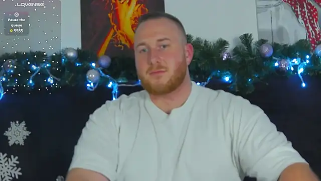 Snapshot of RoddyStill chatting on December 22, 2024, 11:33 am RoddyStill online show from December 22, 2024, 11:33 am