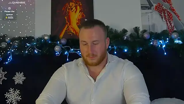 Snapshot of RoddyStill chatting on December 27, 2024, 5:05 pm RoddyStill online show from December 27, 2024, 5:05 pm