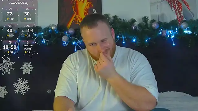 Snapshot of RoddyStill chatting on December 28, 2024, 5:14 pm RoddyStill online show from December 28, 2024, 5:14 pm