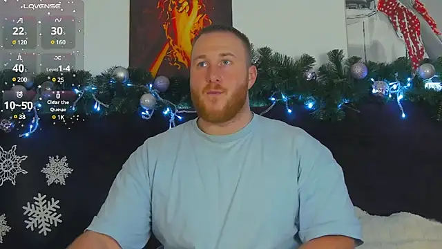 Snapshot of RoddyStill chatting on December 30, 2024, 7:48 am RoddyStill online show from December 30, 2024, 7:48 am