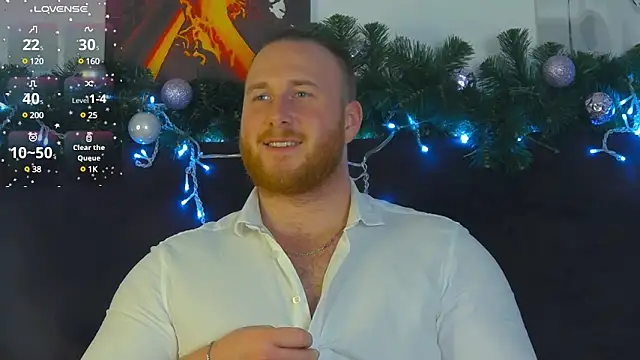 Snapshot of RoddyStill chatting on December 31, 2024, 10:48 am RoddyStill online show from December 31, 2024, 10:48 am