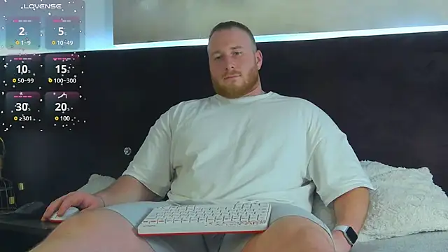 Snapshot of RoddyStill chatting on January 10, 2025, 11:00 am RoddyStill online show from January 10, 2025, 11:00 am