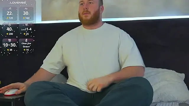 Snapshot of RoddyStill chatting on February 4, 2025, 7:51 am RoddyStill online show from February 4, 2025, 7:51 am