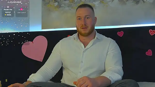 Snapshot of RoddyStill chatting on February 5, 2025, 4:47 pm RoddyStill online show from February 5, 2025, 4:47 pm