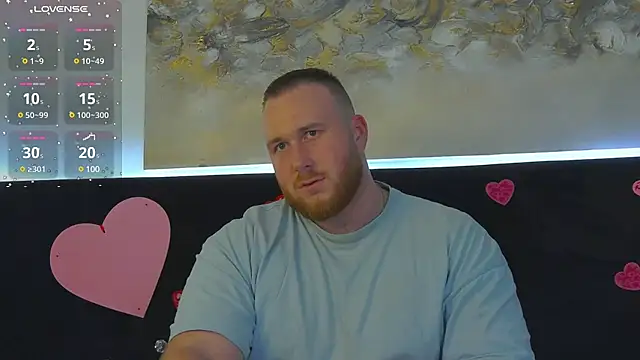 Snapshot of RoddyStill chatting on February 8, 2025, 4:25 pm RoddyStill online show from February 8, 2025, 4:25 pm