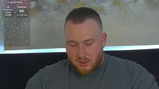 Snapshot of RoddyStill chatting on February 21, 2025, 11:44 am RoddyStill online show from February 21, 2025, 11:44 am