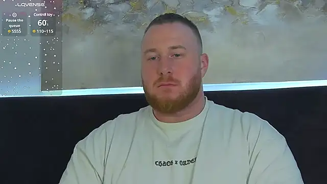 Snapshot of RoddyStill chatting on February 22, 2025, 8:40 am RoddyStill online show from February 22, 2025, 8:40 am