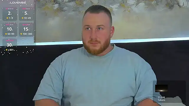 Snapshot of RoddyStill chatting on February 23, 2025, 10:28 am RoddyStill online show from February 23, 2025, 10:28 am