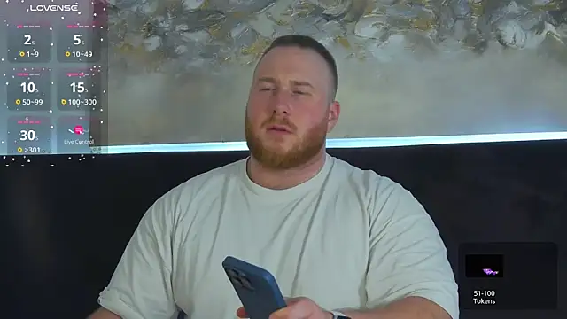 Snapshot of RoddyStill chatting on February 24, 2025, 1:42 pm RoddyStill online show from February 24, 2025, 1:42 pm