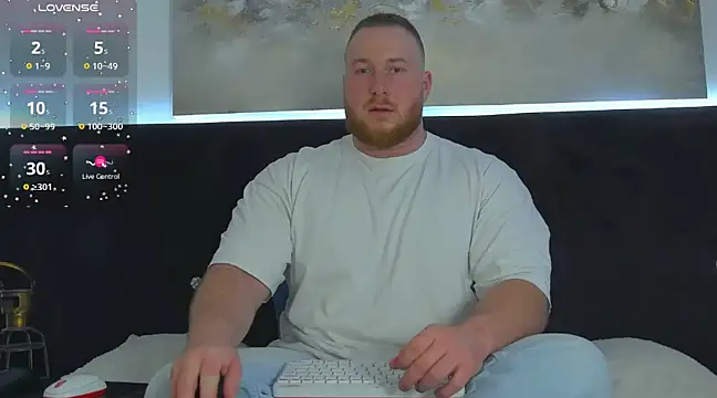 Snapshot of RoddyStill chatting on March 12, 2025, 11:09 am RoddyStill online show from March 12, 2025, 11:09 am