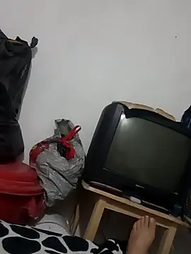 Rooojjk online show from January 8, 2026, 3:53 am