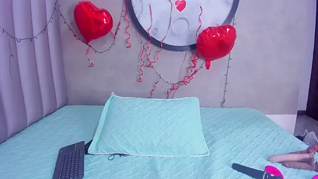 SussanMilf  online show from February 15, 2026, 11:19 am