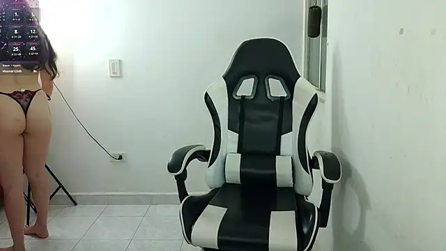 livgomez online show from February 28, 2026, 11:50 pm